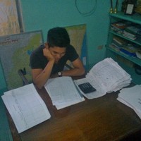 Dan Joseph Aquino