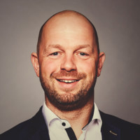 Kristian Leth