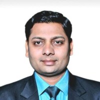 Ashutosh Tiwari