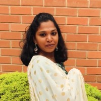 Sushmitha M