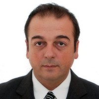 Theodoros Bamichas, MBA