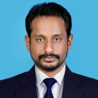 Nanthagopalan Marimuthu