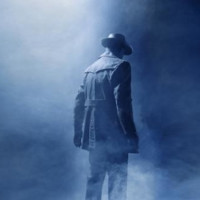 Raymond Chandelier - DOCANTIC