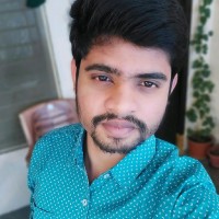 Sharan Ragiri