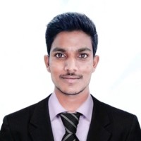Dhanraj Bhoye