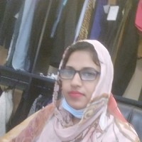 Farida Akter