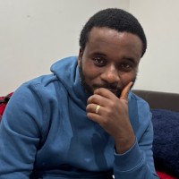 Ernest Obumneke Ohanaka