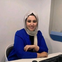Aya Ramzy