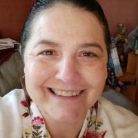 Gloria Sturm