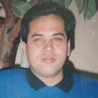 MOHIT CHATURVEDI