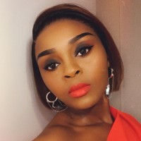 Pauline Kitondo