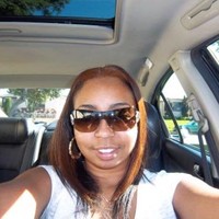 Latrice Jones