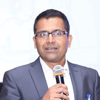 Ajay Nambiar