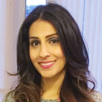Sonia Saini