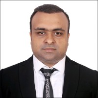 Harshvardhan Dwivedi