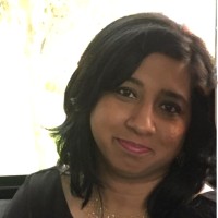 Saroj Motwani