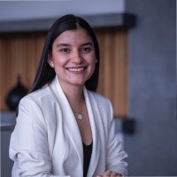 Maria Camila Mesa Múnera
