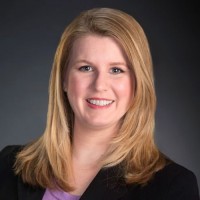 Michelle Baird, Cpa
