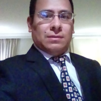 Irvin Isaac Hidalgo Coronado