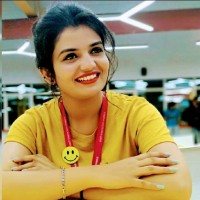 Priyanka Mehta
