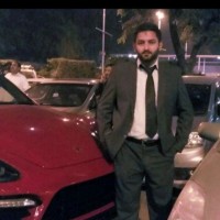 Kashif Hussain Malik