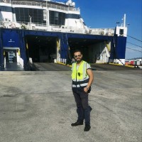 Marco Walid Guetari