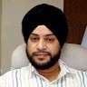 Iqbal Singh
