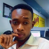 Samson Ozor
