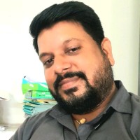 Anil Kumar Sharma