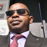 Alphonse Kioko