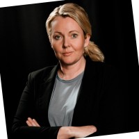 Sarah Böhlmark