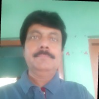 Tapas Kumar Chattopadhyay