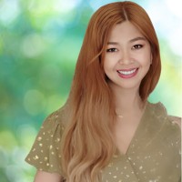 Chrystine Anne