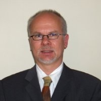 Alain Van Doninck