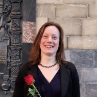 Iris Van Der Meer