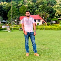 Bhupender Saini