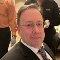 Norm Beverstock