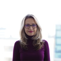 Oana Cobâlă, PMP®I SAFe®