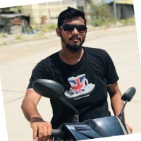Yaseen Imthiaz