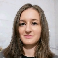 Oana Manea