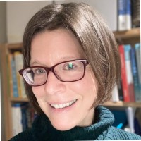 Patricia Daly (Wyss), MSc