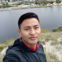 - Michael Ngin Deih Tung