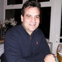 Tim Evans