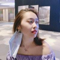 Antonia Zhang