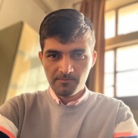 Dr. Pankaj Sharma