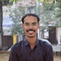 Sanket Ladkat