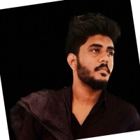 Shabbir Ahmed Tahir R