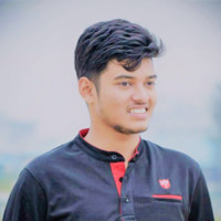 Shahruk Maharuj