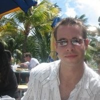 todd binette