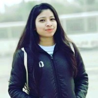 Madhusmita Sasmal
